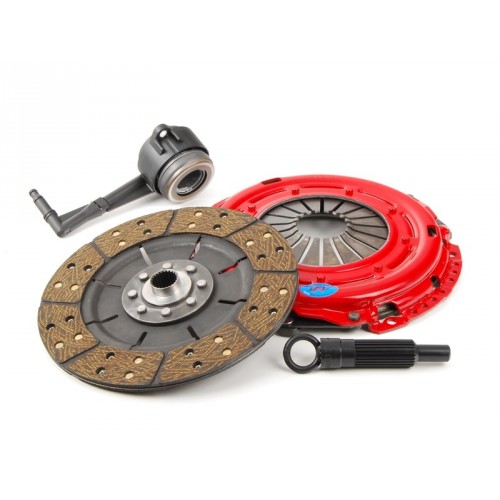 South Bend 6SPD Stage 2 Clutch Kit